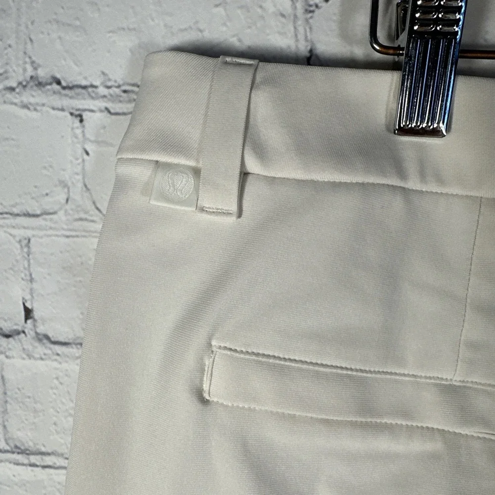 FLAW Lululemon Commission‎ Golf Shorts 9